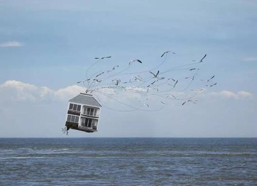 我最怕你有野心，但浪费时间