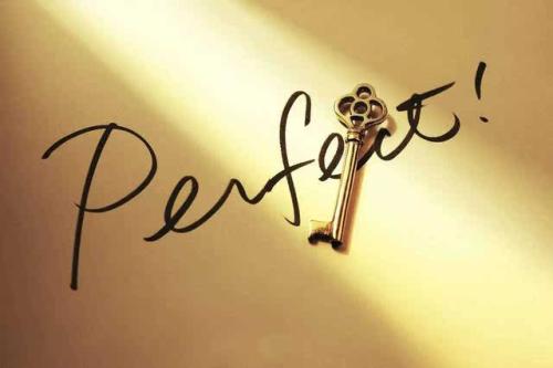 成为一个美好的自我