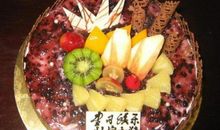 祝弟弟生日的话