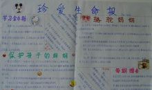 感动生命读后感