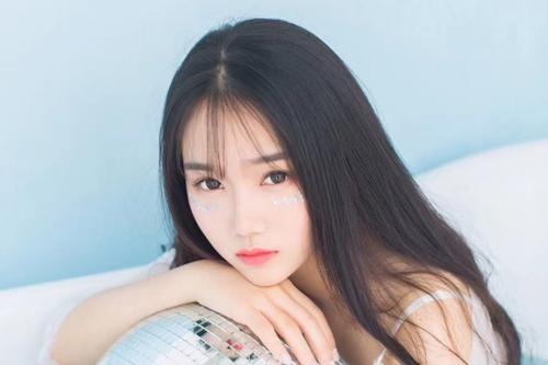 关于美女的经典话题