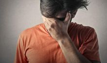 对失望的男人说的话