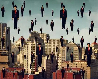 太聪明的人经常失败