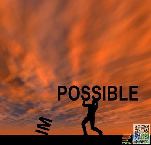 励志日志：只有努力才能成功