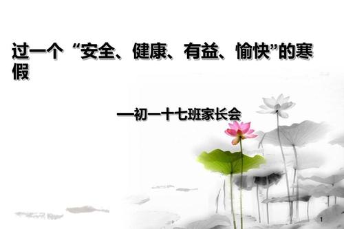 如何使大学的第一个寒假充实而有意义？