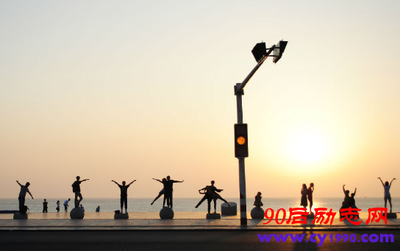 成功的动力：坚持是成功的秘诀