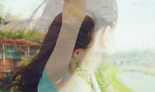 但愿我从未让你知道，我曾爱过你