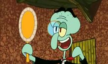 一只海绵的自我修养