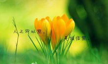 你不改变，谁也救不了你