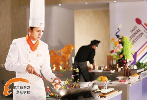 卢洪：恒心与恒心，我对新东方的爱