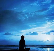 愿所有的负担成为生命的礼物