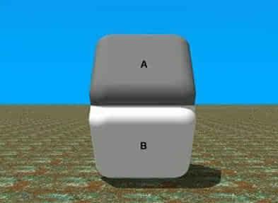 如果您想拥有无限的美丽，就必须冒险：拥有20亿财富的A和B一方