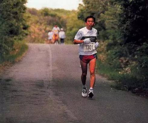 我跑步的时候在想什么