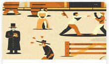 废掉一个人最好的办法，是让他用喜欢的方式过一生