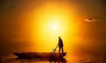 永远要跟比你更成功的人在一起