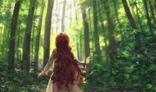 你迎风奔跑的时候，最美