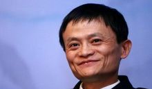 王坚：用科技“打抱不平”