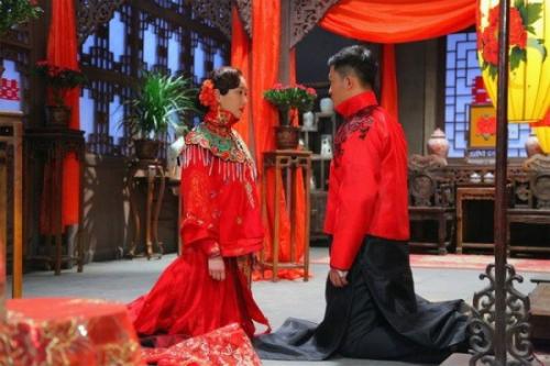 在装束下，一定要有坚忍的心