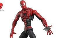 超凡蜘蛛侠影评