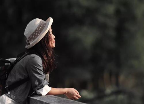 现在问自己，你应该坚持什么？