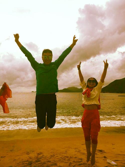 不要比较，不在乎，幸福自然而然