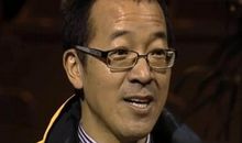 俞敏洪：生命因依赖而扭曲变形