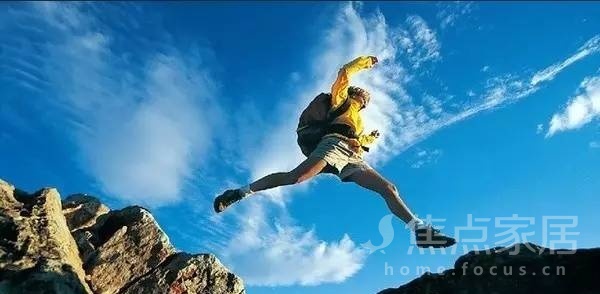 只专注于缺点的人永远不会进步