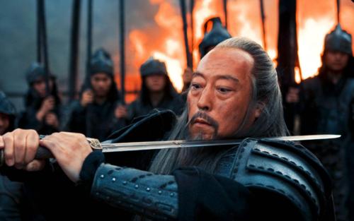 诸葛亮赋予后代十权