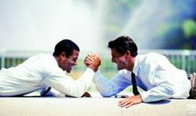 职场失意就从这六个问题开始检讨