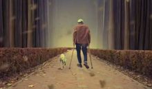 孩子，我们老去时能依靠你吗？