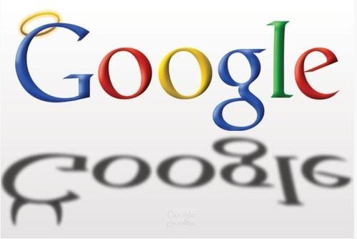 李开复：再见，谷歌