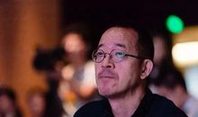 俞敏洪：生命充满奋斗和辉煌