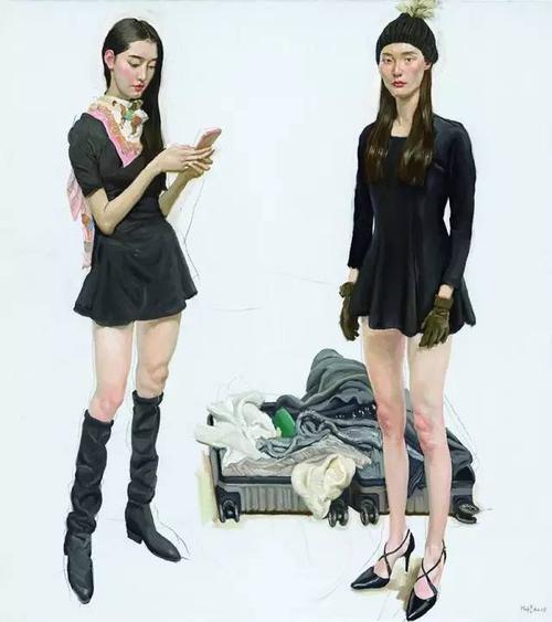 陈丹青：文凭是平庸的保证