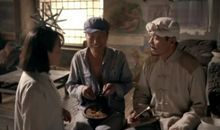 像少平一样去奋斗，像润叶一样去爱