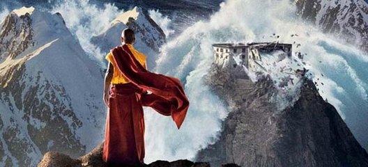 命运和运气实际上会改变