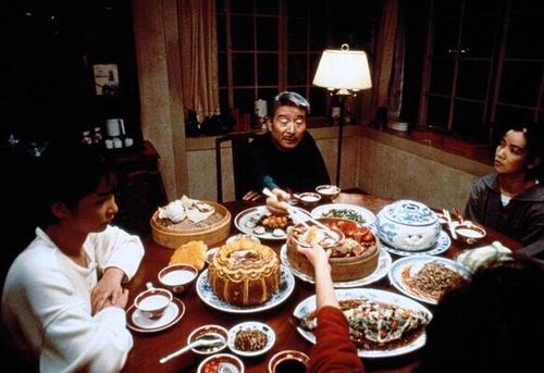 饮食男女电影评论