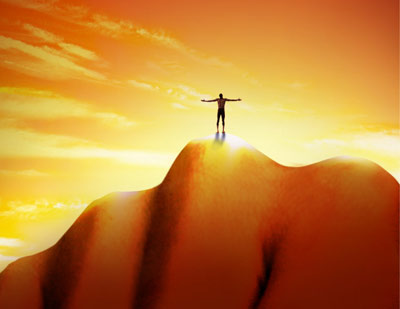 “九招”是成功人生必不可少的