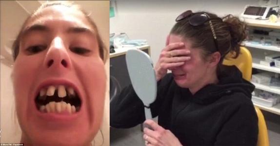 这种反击真的很厉害