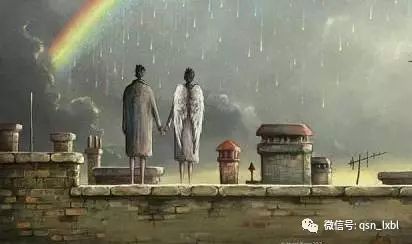 励志人生：成功之路的四盏灯