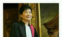 朴槿惠经典语录