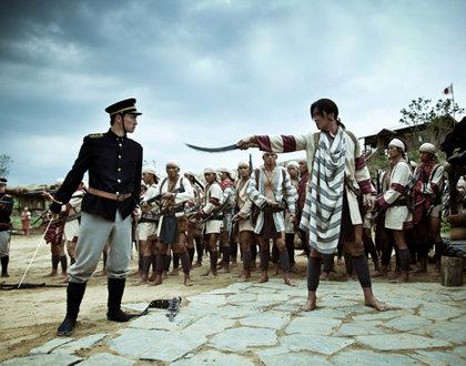 Sediq Bale电影评论