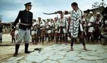 赛德克巴莱影评