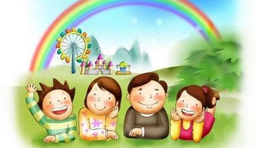 最好的家庭教育