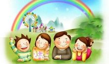 最优秀的家庭教育