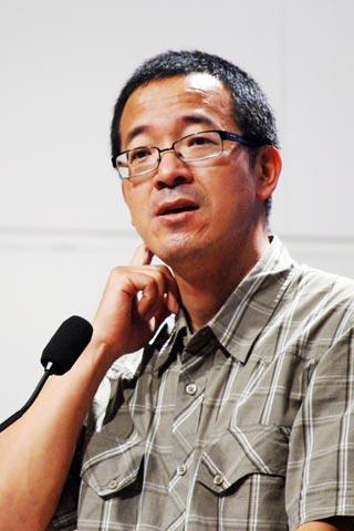 于敏红：梦想需要行动