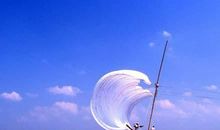 心胸有多大，成就有多大