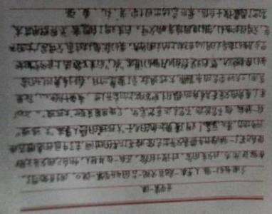 2014年第一堂课后200字