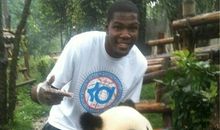 失败者身上的熊猫基因