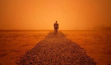 我们都经历过生命中最黑暗的一小时