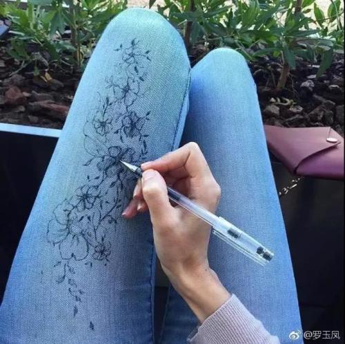 冯师姊：我们不是年轻的大师，那么我们必须混淆什么资格？